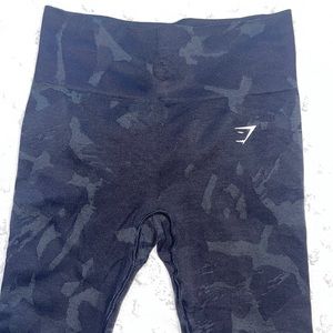 Gymshark Adapt Camo Seamless Legging